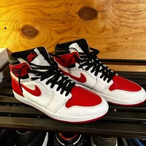 Air Jordan 1 Retro High OG